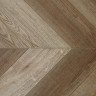Заказать Кварцвиниловая плитка Damy Floor Chevron LVT Сен-Жермен DF05-Ch-LVT 600х127х2.5 мм 40 шт-3.048 м2 43 класс 
