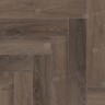 Заказать Каменно-полимерный ламинат SPC Alpine Floor Light Parquet ECO 13-16 Фафнир замок 4V-Groove фаска 600х125х4 мм 43 класс упаковка 1.95 м2 16 кг 