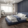 Заказать Каменно-полимерный ламинат SPC Alpine Floor Light Parquet ECO 13-16 Фафнир замок 4V-Groove фаска 600х125х4 мм 43 класс упаковка 1.95 м2 16 кг 