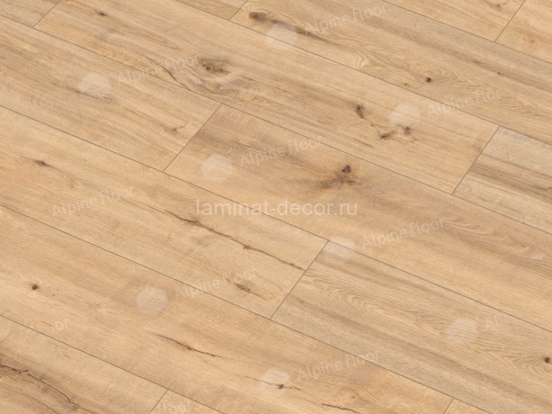 Заказать SPC ламинат Alpine Floor by Classen ProNature 62537 Barranquilla 1290х246 класс AC6 замок фаска крашеная 4 мм 3.173 м2 20.329 кг 