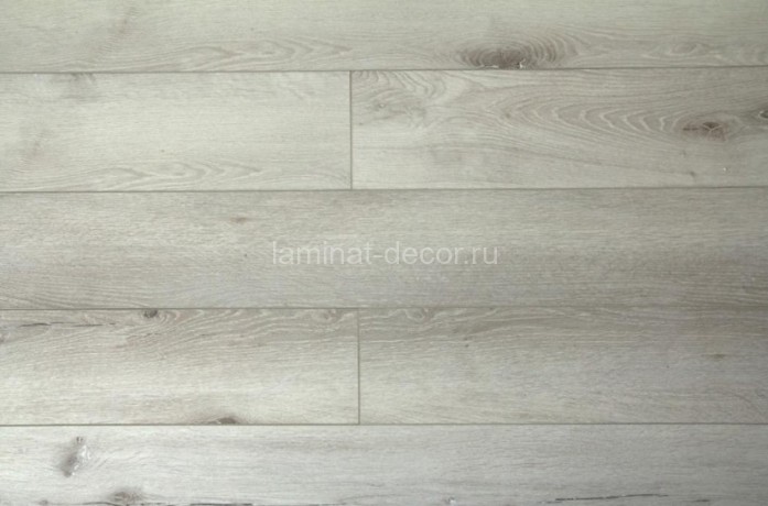 Заказать Ламинат SPC Planker Rockwood Дуб Хрустальный 1007 4 мм 