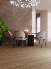 Ламинат Ritter Organic 33 Дуб премиум 12 мм