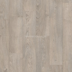 Ламинат Quick-Step Classic Plus Hydro CLM1405 под дерево 32 класс 8 мм