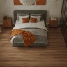 Заказать ABA ламинат Alpine Floor Premium XL ECO 7-35 Дуб Умбровый LVT-SPC-LVT замок 4V-Groove фаска 1524х180х8 мм 43 класс упаковка 2.195 м2 27 кг 