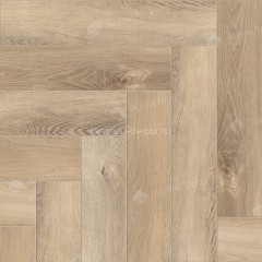 Каменно-полимерный ламинат SPC Alpine Floor Light Parquet ECO 13-17 Дуб Синистра замок 4V-Groove фаска 600х125х4 мм 43 класс упаковка 1.95 м2 16 кг