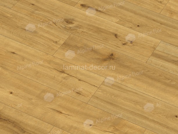 Заказать SPC ламинат Alpine Floor by Classen ProNature 62538 Soledad 1290х246 класс AC6 замок фаска крашеная 4 мм 3.173 м2 20.329 кг