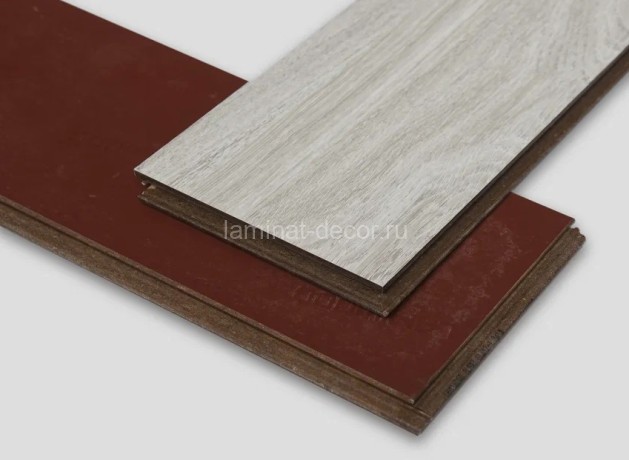 Заказать Ламинат HDF Lamiwood Glanz 303 Дуб Батист