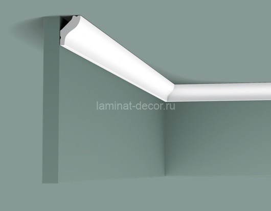Заказать Потолочный плинтус Orac Decor Durofoam CB500N 2 м 