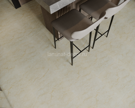 Заказать Клеевая плитка LVT Art East Art Tile Hit S АТS 758 Оникс Крема 457.20 х 457.20 мм 42 класс упаковка 3.344 м2 