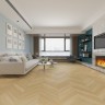 Заказать Кварцвиниловая плитка Damy Floor Chevron LVT Тюильри DF03-Ch-LVT 600х127х2.5 мм 40 шт-3.048 м2 43 класс 