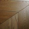 Заказать Кварцвиниловая плитка Damy Floor Chevron LVT Тюильри DF03-Ch-LVT 600х127х2.5 мм 40 шт-3.048 м2 43 класс 