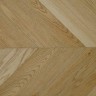 Заказать Кварцвиниловая плитка Damy Floor Chevron LVT Тюильри DF03-Ch-LVT 600х127х2.5 мм 40 шт-3.048 м2 43 класс 