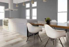 Водостойкий ламинат Classen 832-4 WR 52341 Дуб светло-коричневый AC4/32 класс 4V фаска 1285х192х8 мм 1.974 м2