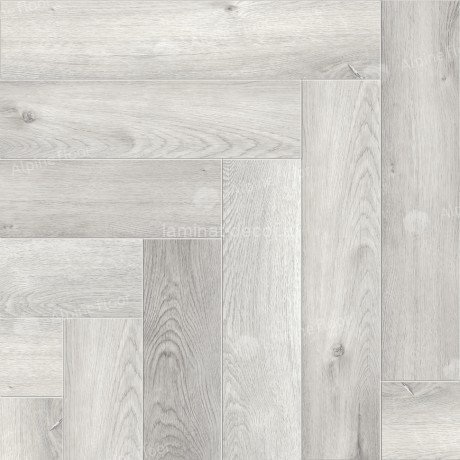 Заказать Каменно-полимерный ламинат SPC Alpine Floor Light Parquet ECO 13-18 Дуб Лейтена замок 4V-Groove фаска 600х125х4 мм 43 класс упаковка 1.95 м2 16 кг 
