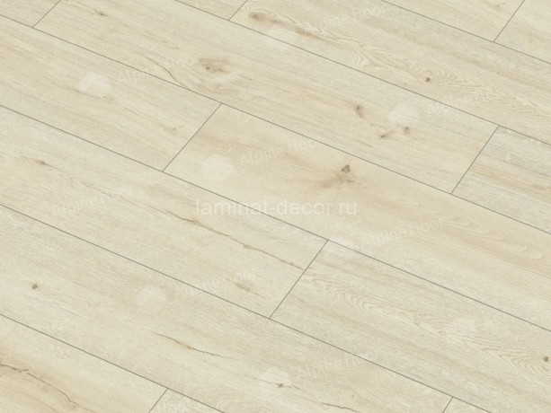 Заказать SPC ламинат Alpine Floor by Classen ProNature 62540 Neiva 1290х246 класс AC6 замок фаска крашеная 4 мм 3.173 м2 20.329 кг 