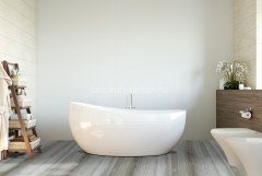 Ламинат SPC Planker Rockwood Дуб Сапфир 1009 4 мм