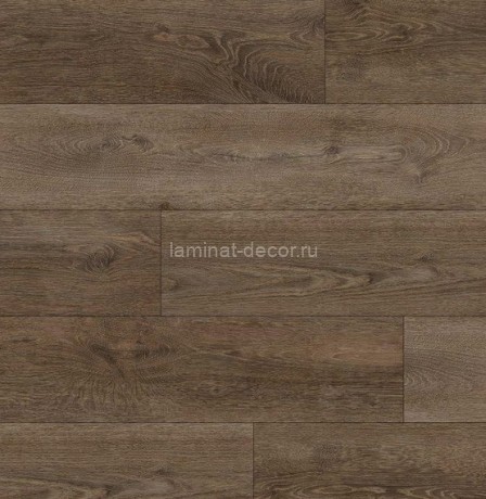 Заказать Каменно-полимерная плитка Genesis (дерево) + подложка IXPE HL07 Дуб Лауфер SPC 43 класс 5 мм 