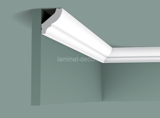 Заказать Потолочный плинтус Orac Decor Durofoam CB501N 2 м