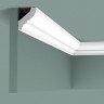 Заказать Потолочный плинтус Orac Decor Durofoam CB501N 2 м 