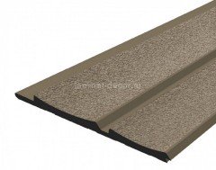 Стеновая панель 120х12 мм Hiwood LV125 G387 под дерево 2,7м