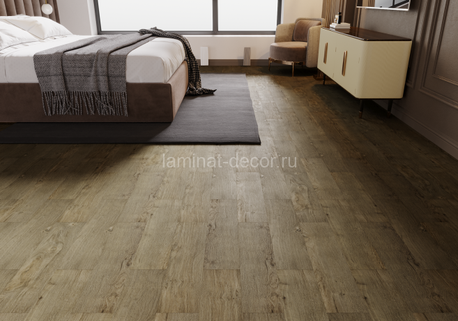 Заказать Замковая плитка SPC Art East Art Stone Optima APT 35-14 Дуб Амурский 150.00 х 900.00 мм 31 класс упаковка 1.89 м2 