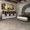 Заказать Кварцвиниловая плитка Damy Floor Chevron LVT Пале-Рояль DF02-Ch-LVT 600х127х2.5 мм 40 шт-3.048 м2 43 класс 