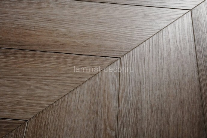 Заказать Кварцвиниловая плитка Damy Floor Chevron LVT Пале-Рояль DF02-Ch-LVT 600х127х2.5 мм 40 шт-3.048 м2 43 класс 