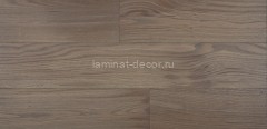 Инженерная доска Kraft Parkett Medium 208 Дуб Рустик 2-х слойная 400-1500х130х15 мм замковое соединение 1.56 м2