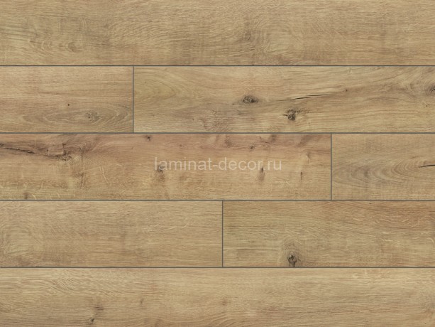 Заказать Водостойкий ламинат Classen 832-4 WR 52345 Дуб светлый натуральный AC4/32 класс 4V фаска 1285х192х8 мм 1.974 м2