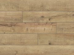 Водостойкий ламинат Classen 832-4 WR 52345 Дуб светлый натуральный AC4/32 класс 4V фаска 1285х192х8 мм 1.974 м2