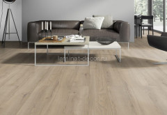 Водостойкий ламинат Classen 832-4 WR 52345 Дуб светлый натуральный AC4/32 класс 4V фаска 1285х192х8 мм 1.974 м2