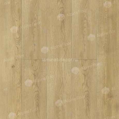 Заказать Каменно-полимерный ламинат SPC Alpine Floor Classic ECO 135-6 Тисс замок 4V-Groove фаска 1220х183х4 мм 43 класс упаковка 2.23 м2 18 кг 