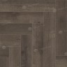 Заказать Каменно-полимерный ламинат SPC Alpine Floor Light Parquet ECO 13-19 Дуб Антарес замок 4V-Groove фаска 600х125х4 мм 43 класс упаковка 1.95 м2 16 кг 