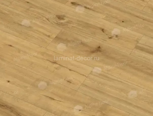Заказать SPC ламинат Alpine Floor by Classen ProNature 62541 Soacha 1290х246 класс AC6 замок фаска крашеная 4 мм 3.173 м2 20.329 кг 