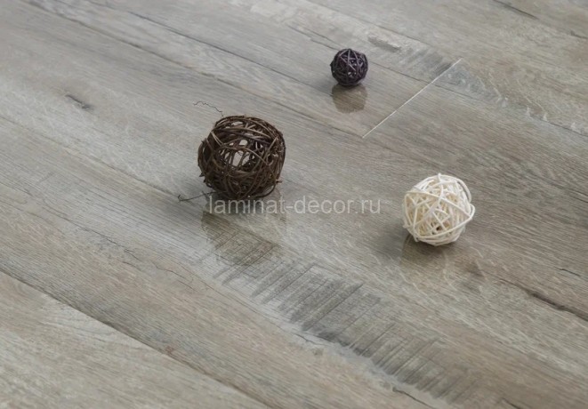 Заказать Ламинат HDF Lamiwood Glanz 305 Дуб Жаккард 