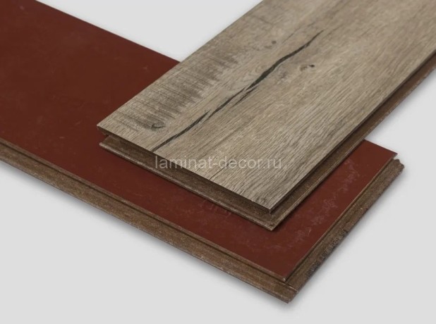 Заказать Ламинат HDF Lamiwood Glanz 305 Дуб Жаккард