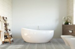 Ламинат SPC Planker Rockwood Дуб Аквамарин 1010 4 мм