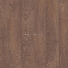 Ламинат Quick-Step Classic Plus Hydro CLM1381 под дерево 32 класс 8 мм