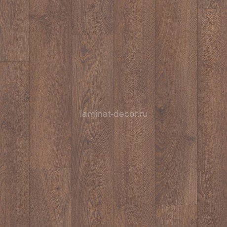 Заказать Ламинат Quick-Step Classic Plus Hydro CLM1381 под дерево 32 класс 8 мм
