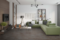 Кварцвиниловая плитка Damy Floor Ascent LVT Арарат 1204-3-LVT 912.4х455.2х2.5 мм 10 шт-4.15 м2 43 класс