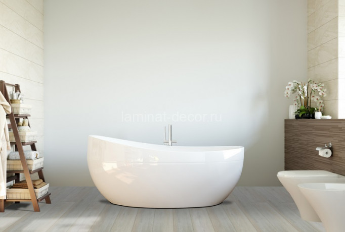 Заказать Ламинат SPC Planker Rockwood Дуб Нефрит 1011 4 мм