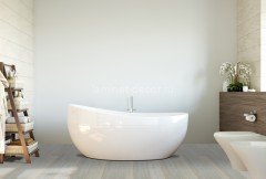 Ламинат SPC Planker Rockwood Дуб Нефрит 1011 4 мм