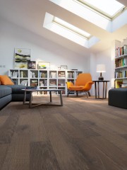 Ламинат Ritter Organic 33 Дуб паркетный 12 мм