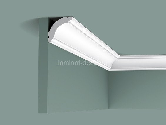 Заказать Потолочный плинтус Orac Decor Durofoam CB510N 2 м 