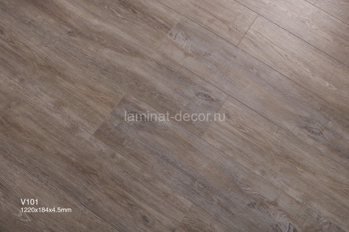 Заказать Кварцвиниловая плитка L`Quarzo Aciendo AI101 Дуб Бригамия SPC замковая 42 класс 1220х184 мм 2,248 м2