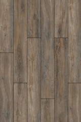 Кварцвиниловая плитка L`Quarzo Aciendo AI101 Дуб Бригамия SPC замковая 42 класс 1220х184 мм 2,248 м2