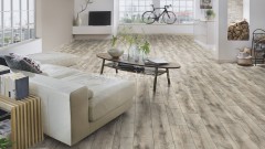 Ламинат 32 класс Kronospan Atlantic K463 Дуб Weathered Volcano 1285x192x8мм 9 шт/2,220 м2