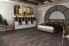 Кварцвиниловая плитка Damy Floor Ascent LVT Вайсхорн K3053-3-LVT 912.4х455.2х2.5 мм 10 шт-4.15 м2 43 класс