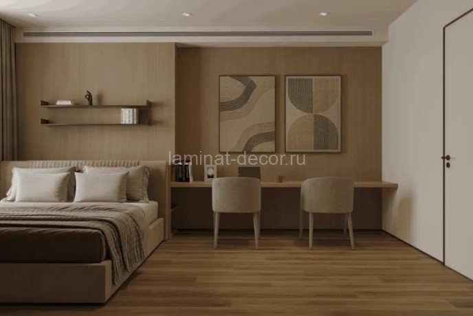 Заказать ABA ламинат Alpine Floor Premium XL ECO 7-39 Дуб Вековой LVT-SPC-LVT замок 4V-Groove фаска 1524х180х8 мм 43 класс упаковка 2.195 м2 27 кг
