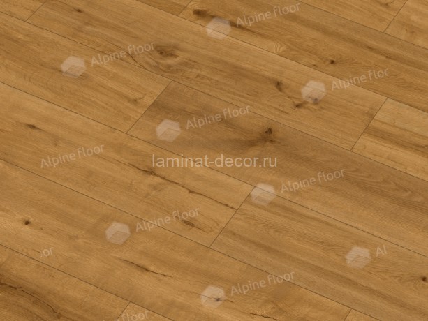 Заказать SPC ламинат Alpine Floor by Classen ProNature 62544 Andes 1290х246 класс AC6 замок фаска крашеная 4 мм 3.173 м2 20.329 кг 